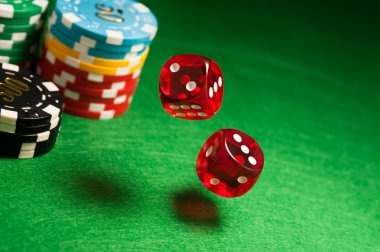 bandar288 Pair Plus & 6-Card Bonus